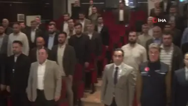 Cizre'de AFAD Gönüllülük Eğitimi