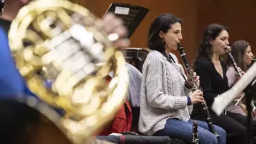 CSO, Cumhuriyet Bayramı İçin İki Konser Verecek
