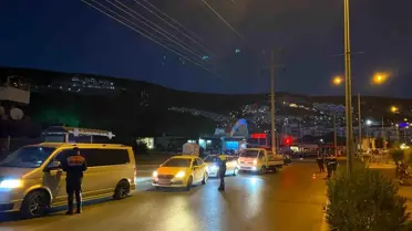 Didim'de Sıcak Nokta Uygulaması Yapıldı