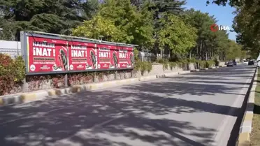 Elazığ'da TUSAŞ'a yönelik terör saldırısı lanetlendi
