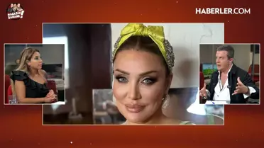 Gökay Kalaycıoğlu'ndan bomba iddia: ''Umut Akyürek kızı tarafından yastıkla boğuldu''