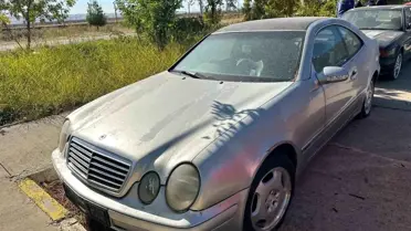 Şırnak'ta Unutulan Lüks Otomobiller Gümrükte