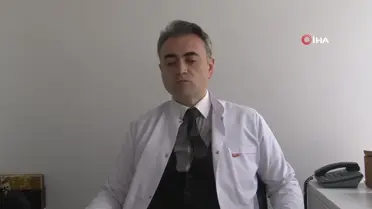 Kayseri Tabip Odası'ndan Sağlık Çetesine Tepki