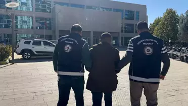 Kilis'te Göçmen Kaçakçılığı Operasyonu