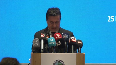 Kıyı Ege Belediyeler Birliği Başkanı Aras'tan 'Sgk ve Vergi Borcu' Tepkisi: 'Belediyelerin Üzerine Gelinmesi Büyük Bir Haksızlık'