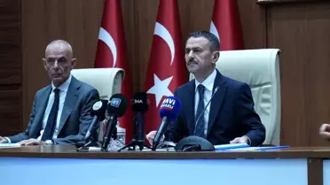 Kocaeli'de 2024 Yılı Yatırımları Hakkında Bilgiler Paylaşıldı