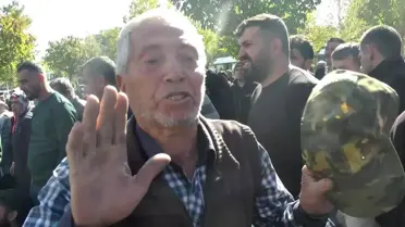 Konya'da Kaçak Yapılar İçin Yıkım Kararı, Vatandaşlar İsyanda