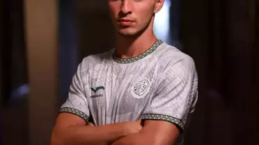 1984 Salihlispor, Arkan Tahsildaroğlu ile Anlaşma Sağladı