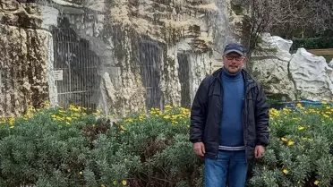 Balıkçı Kalanoğlu'nun Cesedi Midilli'de Bulundu