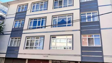 Ankara'da İntihar İddiası