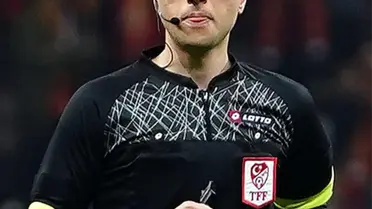 Zorbay Küçük, 7. Kez Kayserispor Maçında