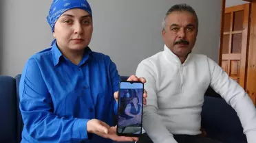6 yıldır kayıp olan üvey annesi her gece rüyalarına giriyor