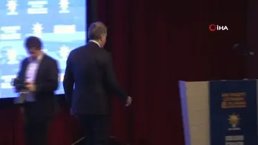 AK PARTİ Sözcüsü Çelik: 'Güçlü olmamız gerekiyor'