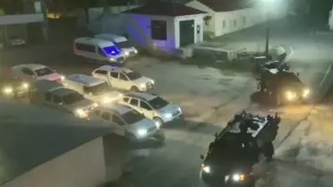 17 İlde PKK'ya Operasyon: 55 Gözaltı