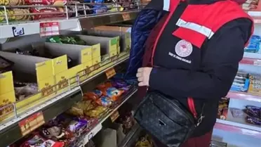 Sandıklı'da Eğitim Etkinlikleri ve Denetimler