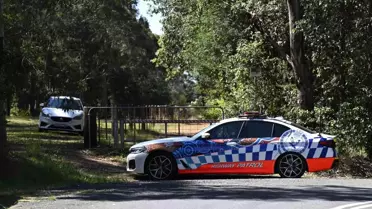 Sydney'de Uçak Çarpışması: 3 Ölü