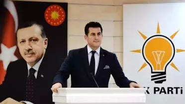 Denizli'de Yangınla Mücadele Devam Ediyor