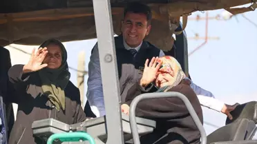 Vali Aygöl Gökpınar'da Asfalt Çalışmalarını İnceledi