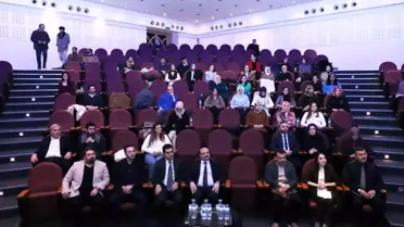 Çocuk ve Ergen Psikiyatrisinde Yeni Ufuklar Sempozyumu