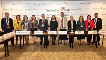 Geleceğin E Hali Kongresi İstanbul'da
