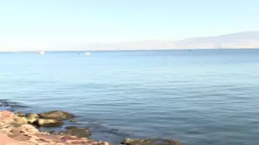 İzmir'de İzinsiz Yapılar Kaldırıldı