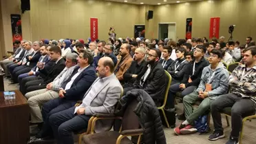Mars Projesi İle Girişimcilik Fırsatları