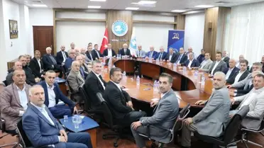 Marmarabirlik 2024-2025 Zeytin Fiyatlarını Açıkladı