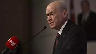 MHP Genel Başkanı Bahçeli, 'Vefatının Yüzüncü Yılında Ziya Gökalp' sempozyumunda konuştu: (2)