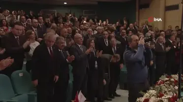 Bahçeli'den PKK ve Milliyetçilik Vurgusu