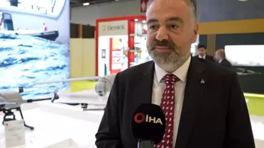 MİLGEM Projesinde Yerli Gemiler İlerliyor