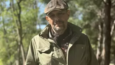 Kuklalar-Yüzen Ağaçlar Ülkesi'nde Çekimler Tamamlandı