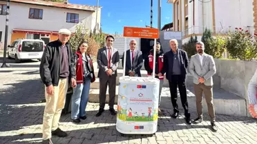 Tunceli'de Koruyucu Aile Farkındalığı