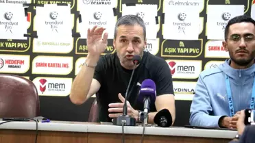 Iğdır FK: Kazanılması gereken maç kaybedildi!