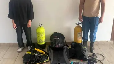 Kuşadası'nda 3 Düzensiz Göçmen Yakalandı