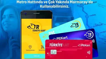 47 bin 265 kişiye Türkiye Kart satışı gerçekleşti