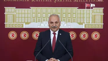 Boris Wolfman'ın Türkiye'deki Faaliyetleri Sorgulanıyor