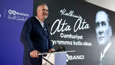 Sabancı'dan Gençlik Seferberliği