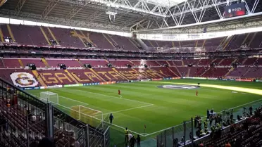 Derbi Günü 13 Derece