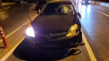 İzmir'de Trafik Kazası: 28 Yaşında Genç Hayatını Kaybetti