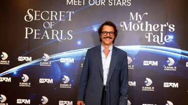 Annem Ankara'nın İlk Tanıtımı Cannes'da