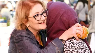 Bozkurt'ta Cumhuriyet Bayramı Coşkusu