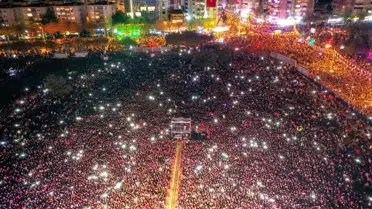 Bursa'da 29 Ekim Cumhuriyet Bayramı İçin Trafik Düzenlemeleri