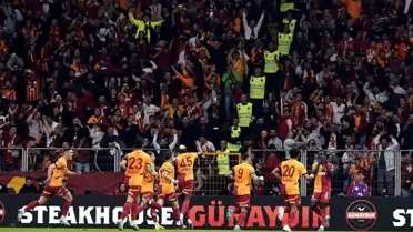 Sanchez'den Beşiktaş'a Gol