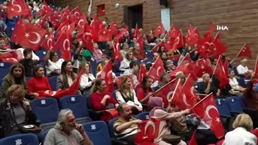 Cumhuriyet'in 101. Yılında Opera ve Müzik Coşkusu