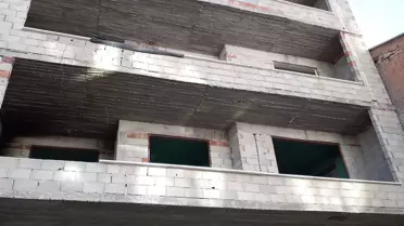 Çumra'da İnşaatta Kavga: Genç Hayatını Kaybetti