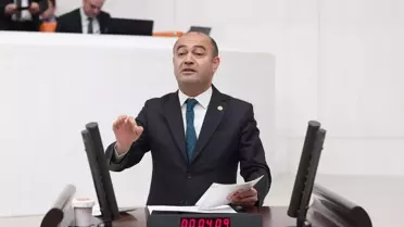 CHP'den 2025 Bütçesi Eleştirisi