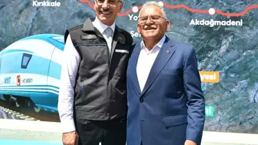 Kayseri'de Türkiye Kart ile Toplu Ulaşımda Yenilik