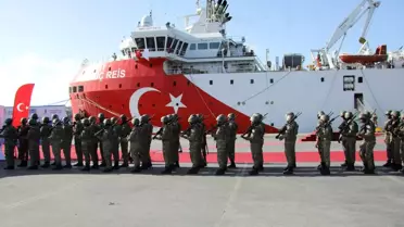 Türkiye'nin Afrika ile artan enerji işbirliğinde hangi ülkeler öne çıkıyor?