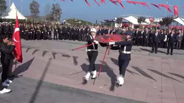 Yalova'da Cumhuriyet Bayramı Kutlamaları Başladı
