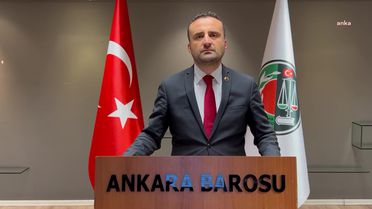 50 Baro, Narin Güran Davası İçin Duruşmaya Katılacak